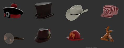 The Role of Tf2 Magical Hats in Expressing Personal Style